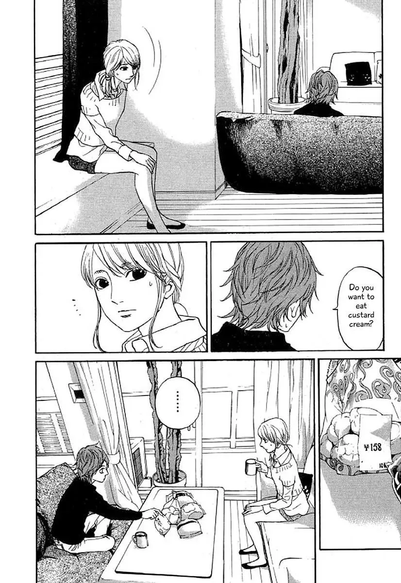 Read Humanity has Declined chapter 34 image 10 on Lezhin