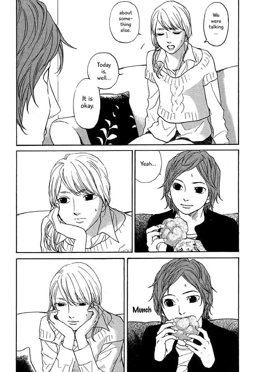 Read Humanity has Declined chapter 34 image 12 on Lezhin