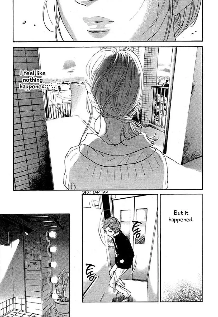 Read Humanity has Declined chapter 34 image 15 on Lezhin
