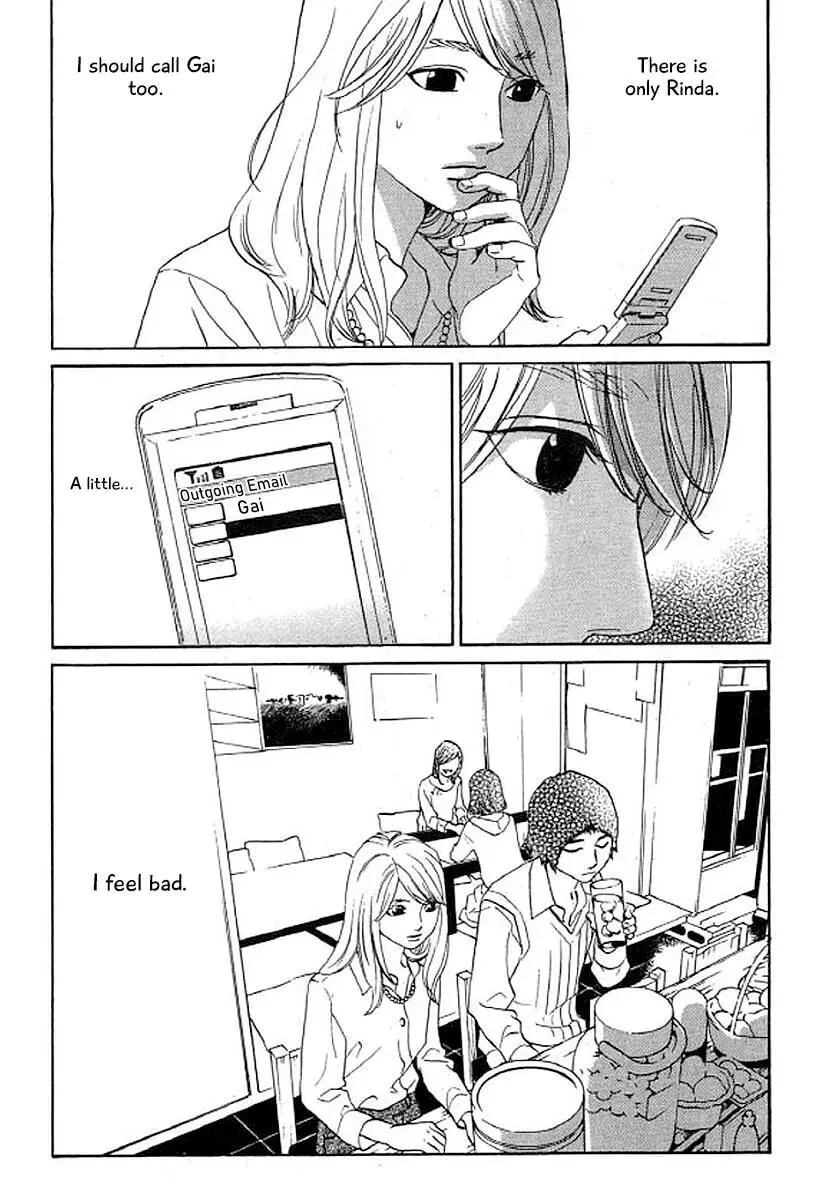 Read Humanity has Declined chapter 34 image 18 on Lezhin