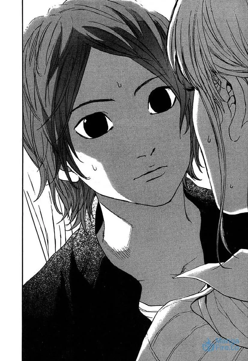 Read Humanity has Declined chapter 34 image 2 on Lezhin
