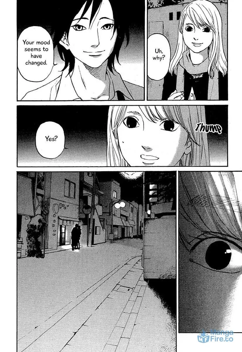 Read Humanity has Declined chapter 34 image 20 on Lezhin