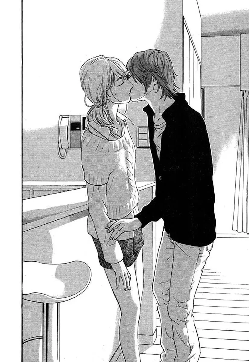 Read Humanity has Declined chapter 34 image 6 on Lezhin