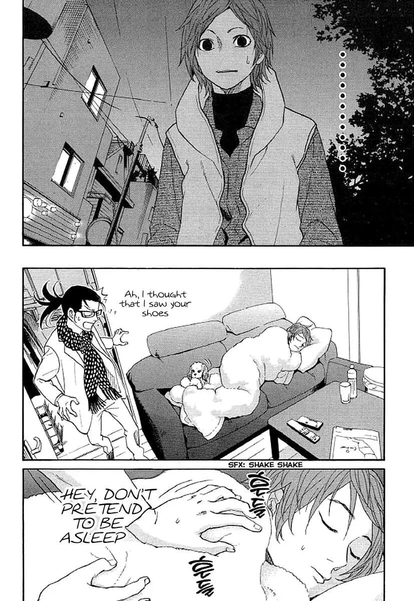 Read Humanity has Declined chapter 37 image 12 on Lezhin