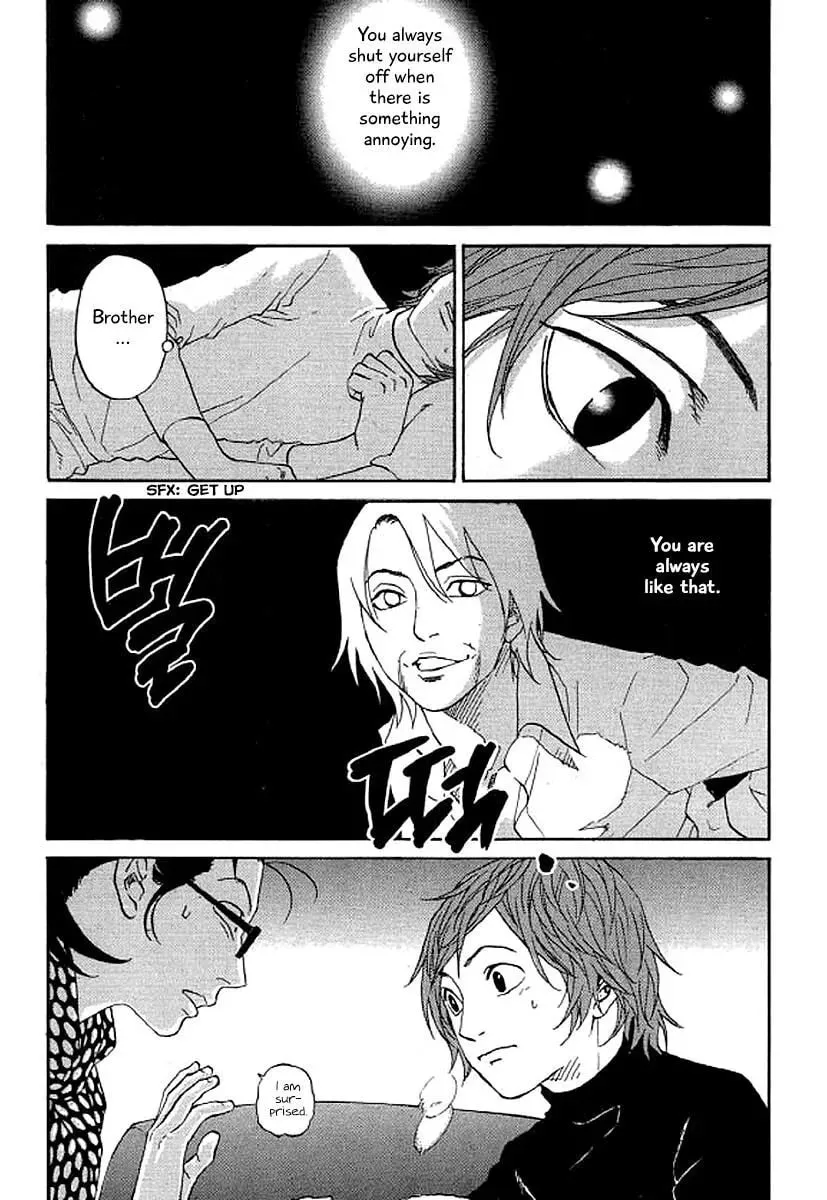 Read Humanity has Declined chapter 37 image 13 on Lezhin
