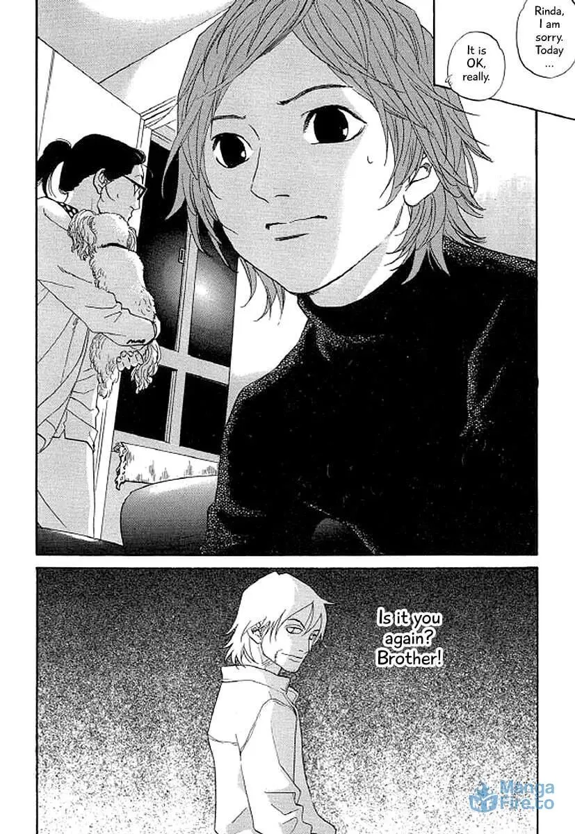 Read Humanity has Declined chapter 37 image 14 on Lezhin