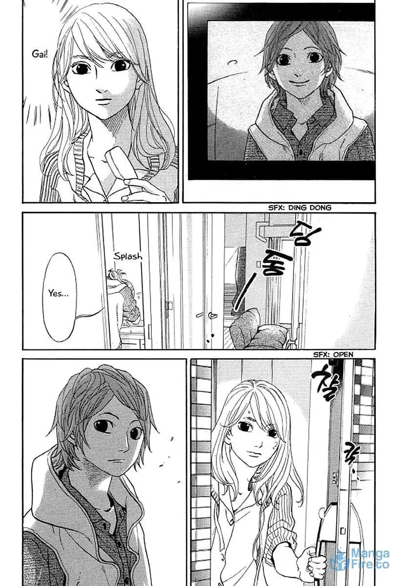 Read Humanity has Declined chapter 37 image 17 on Lezhin