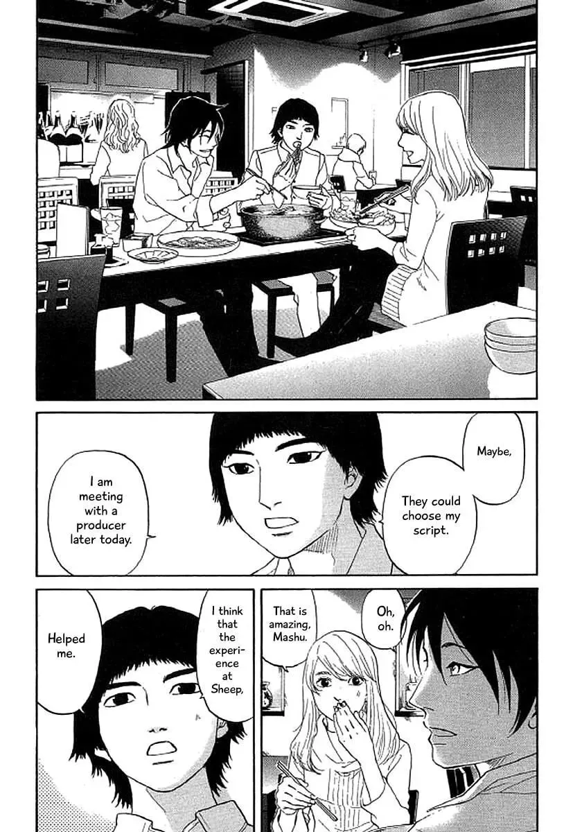 Read Humanity has Declined chapter 38 image 10 on Lezhin