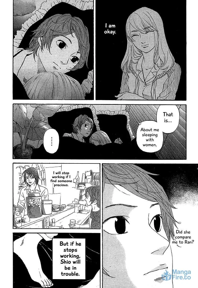 Read Humanity has Declined chapter 38 image 14 on Lezhin