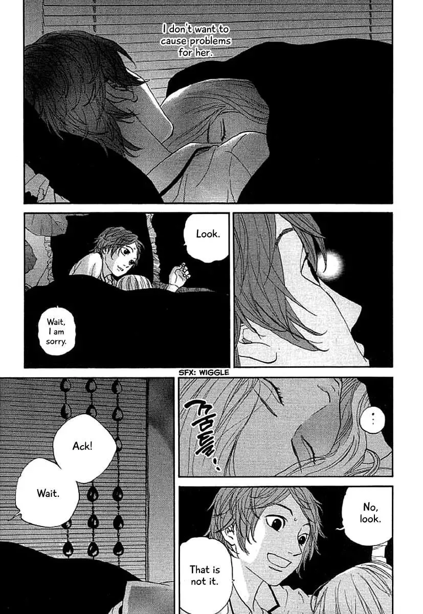 Read Humanity has Declined chapter 38 image 15 on Lezhin