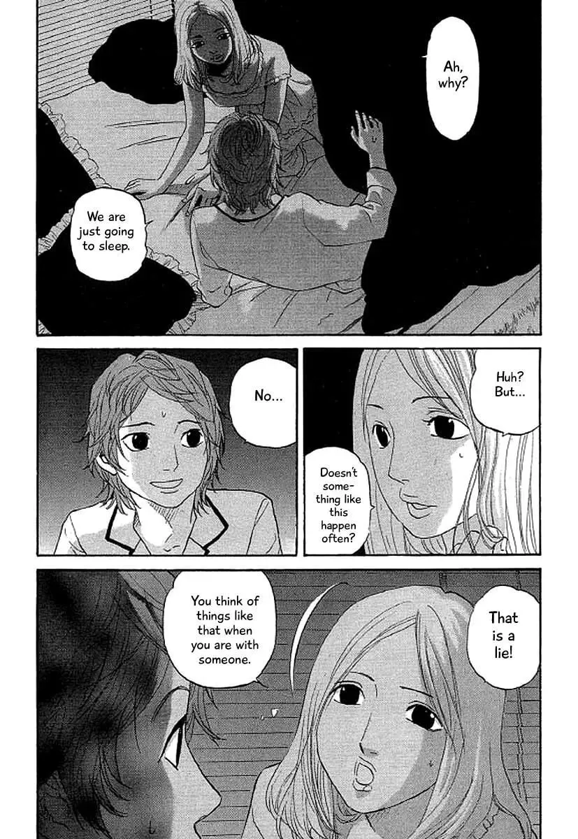 Read Humanity has Declined chapter 38 image 16 on Lezhin