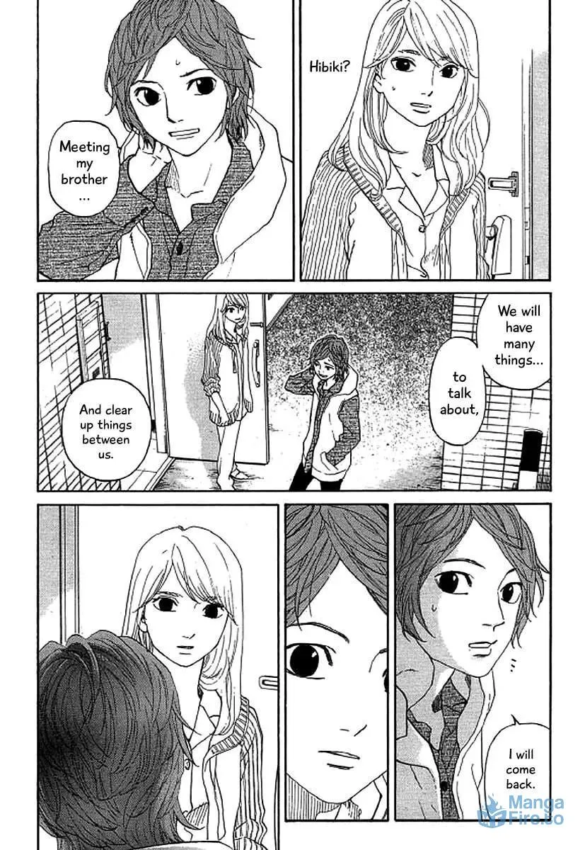 Read Humanity has Declined chapter 38 image 2 on Lezhin