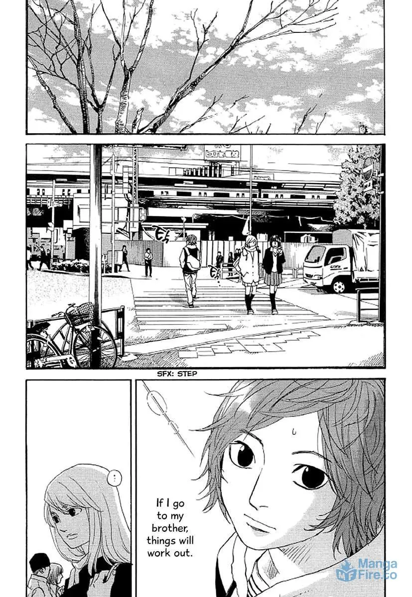 Read Humanity has Declined chapter 38 image 20 on Lezhin