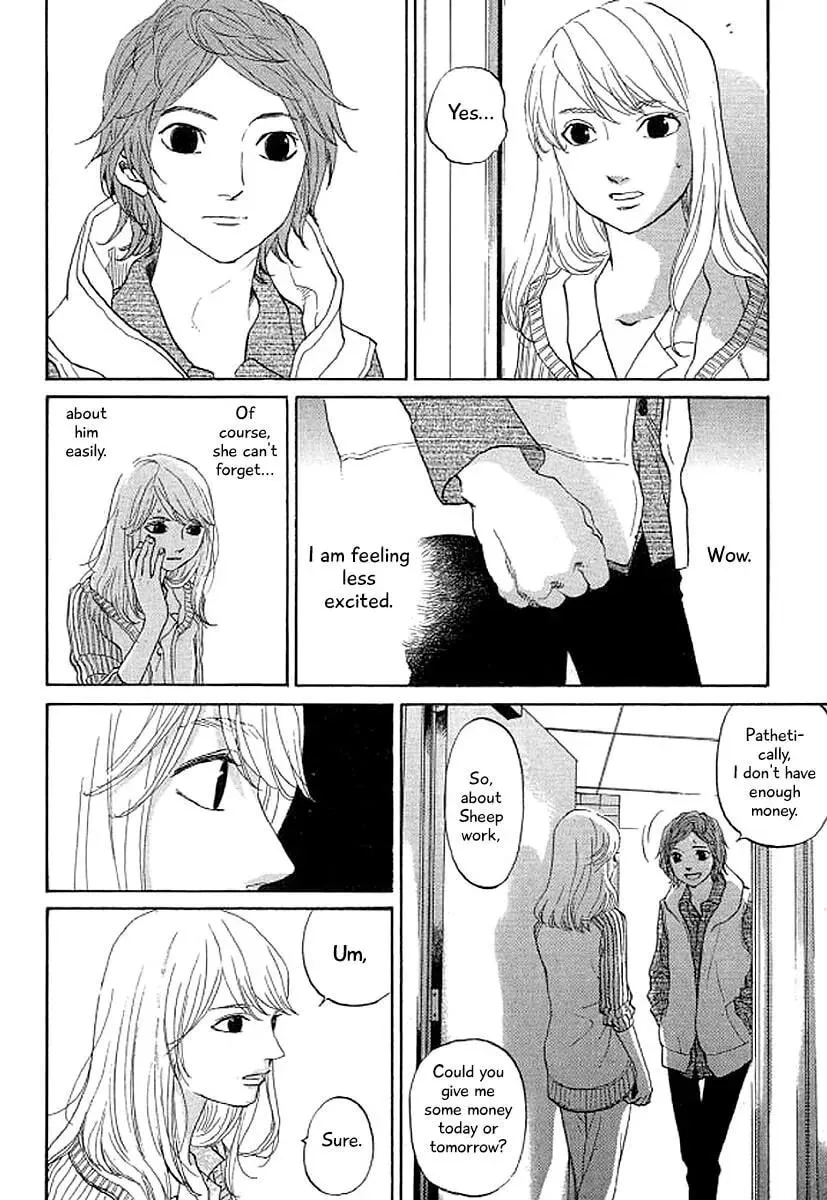 Read Humanity has Declined chapter 38 image 4 on Lezhin