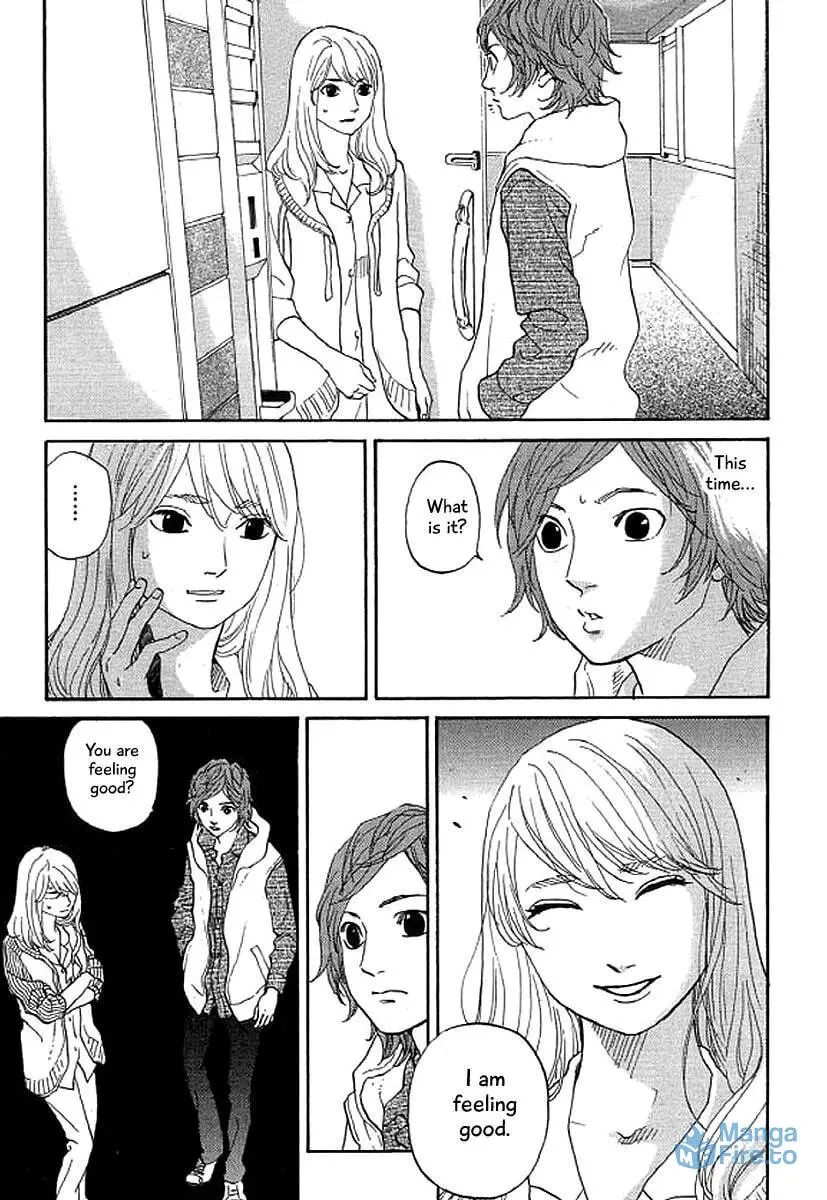 Read Humanity has Declined chapter 38 image 5 on Lezhin
