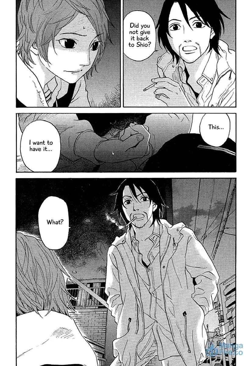 Read Humanity has Declined chapter 39 image 17 on Lezhin