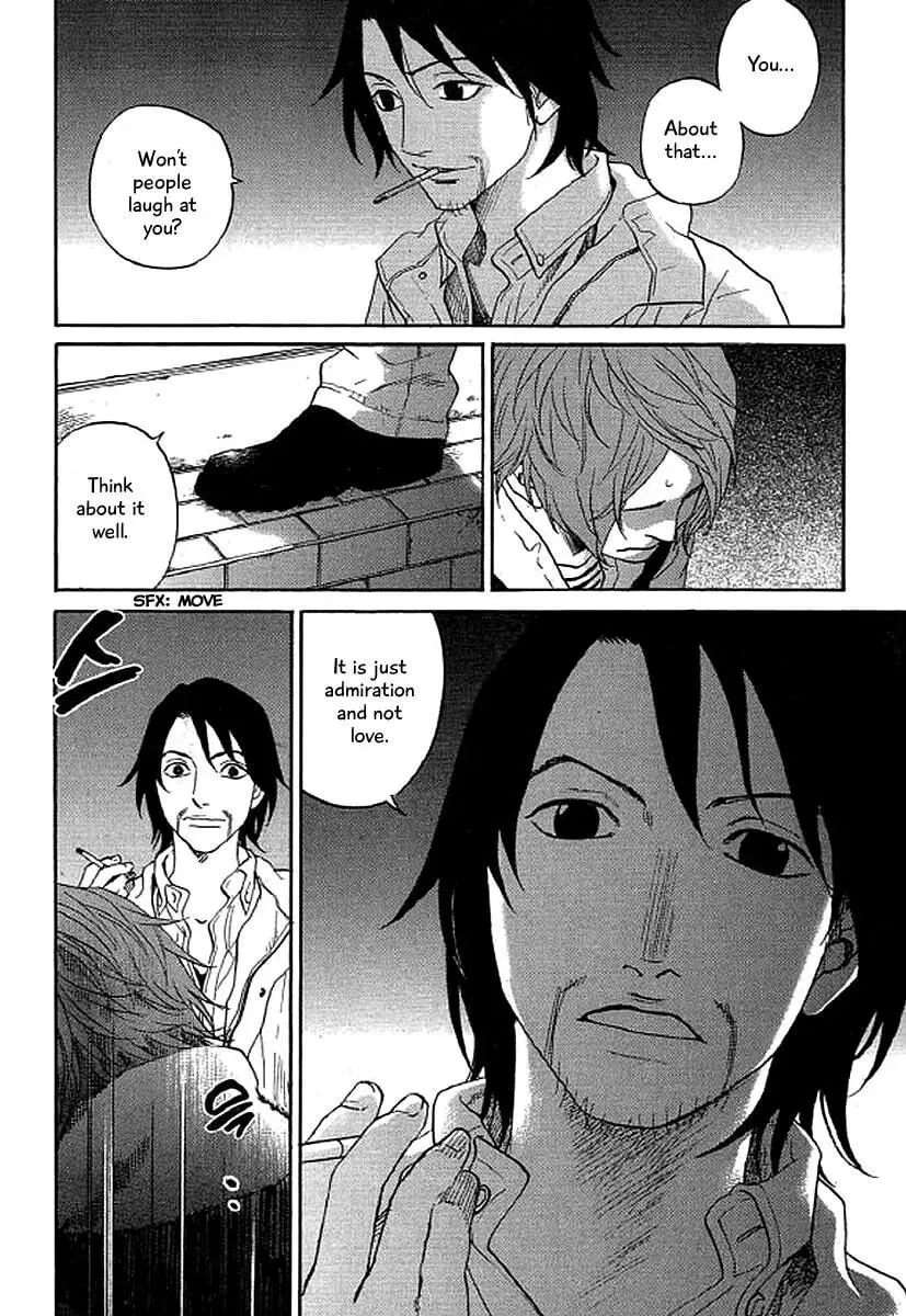 Read Humanity has Declined chapter 39 image 19 on Lezhin