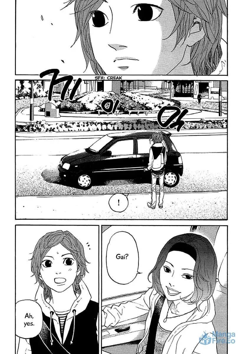 Read Humanity has Declined chapter 39 image 2 on Lezhin