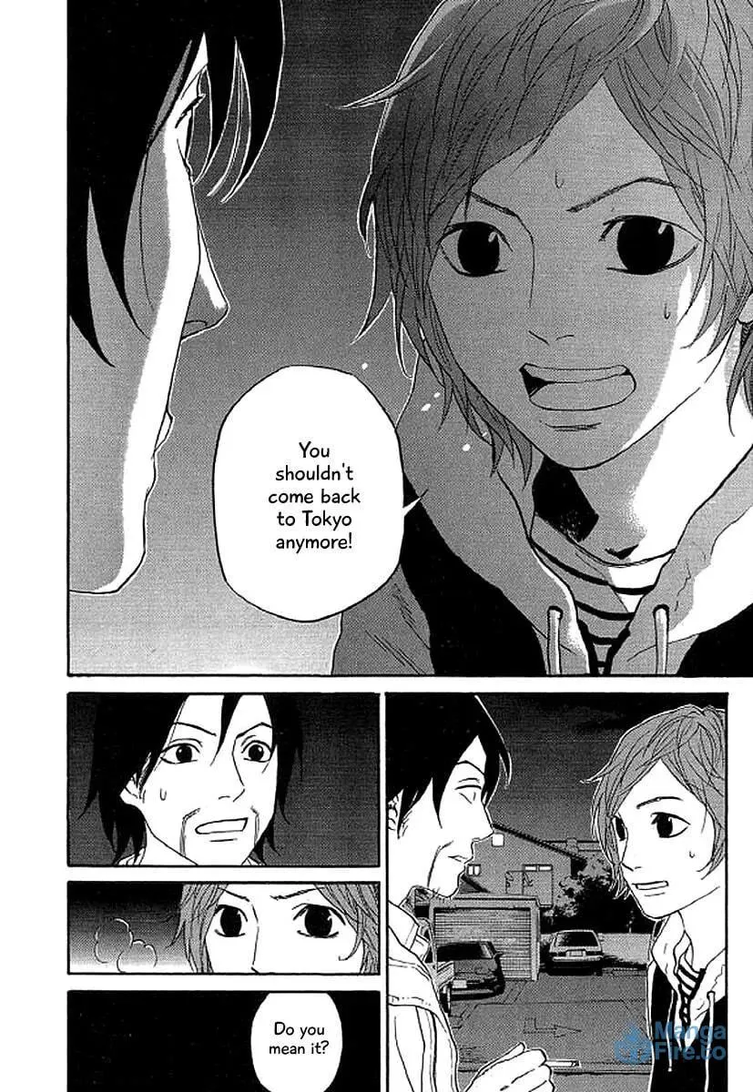 Read Humanity has Declined chapter 39 image 20 on Lezhin