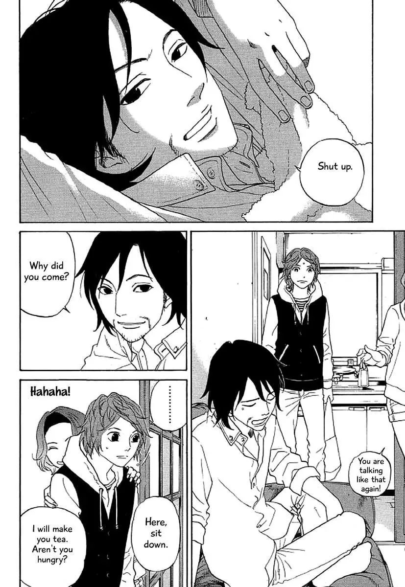Read Humanity has Declined chapter 39 image 6 on Lezhin