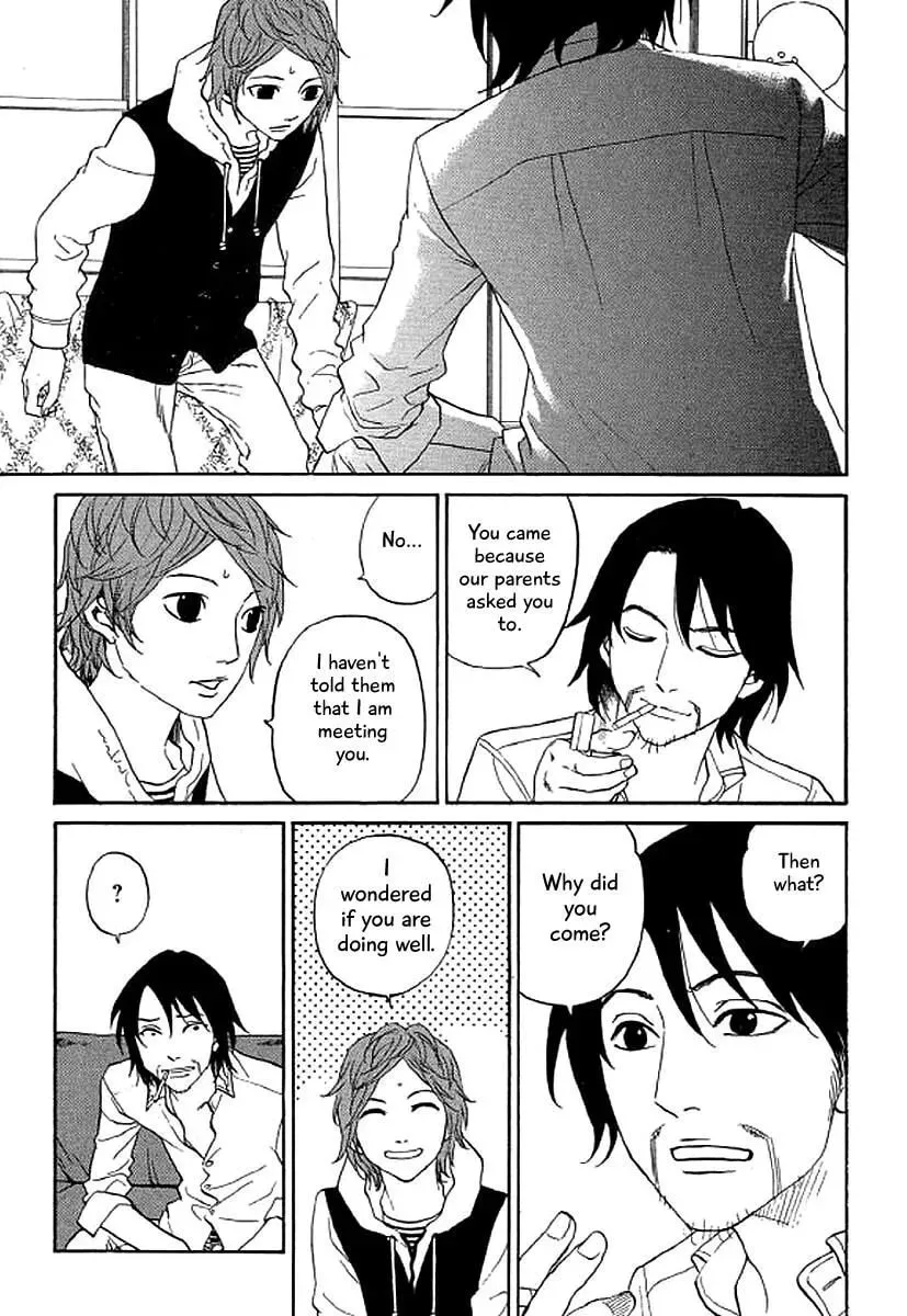 Read Humanity has Declined chapter 39 image 7 on Lezhin