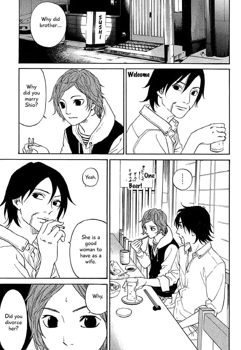 Read Humanity has Declined chapter 39 image 9 on Lezhin