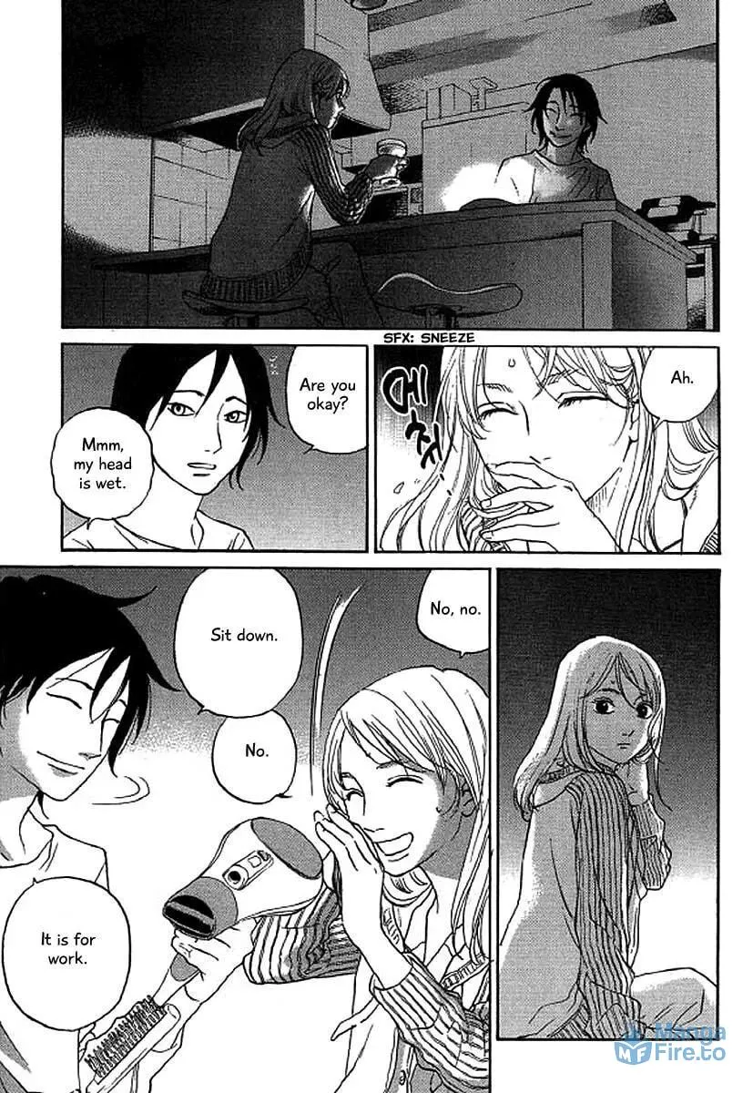 Read Humanity has Declined chapter 42 image 11 on Lezhin