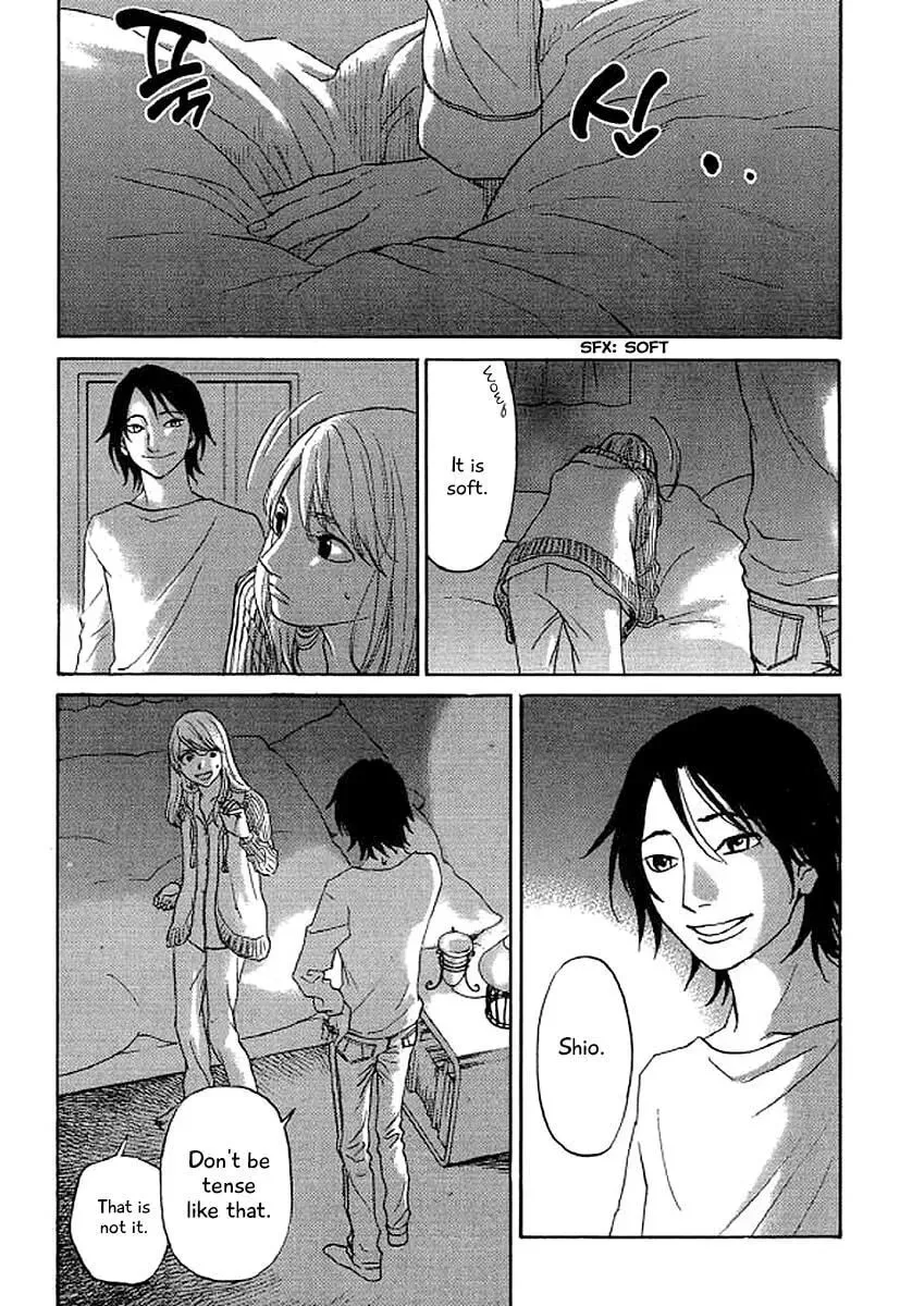 Read Humanity has Declined chapter 42 image 15 on Lezhin