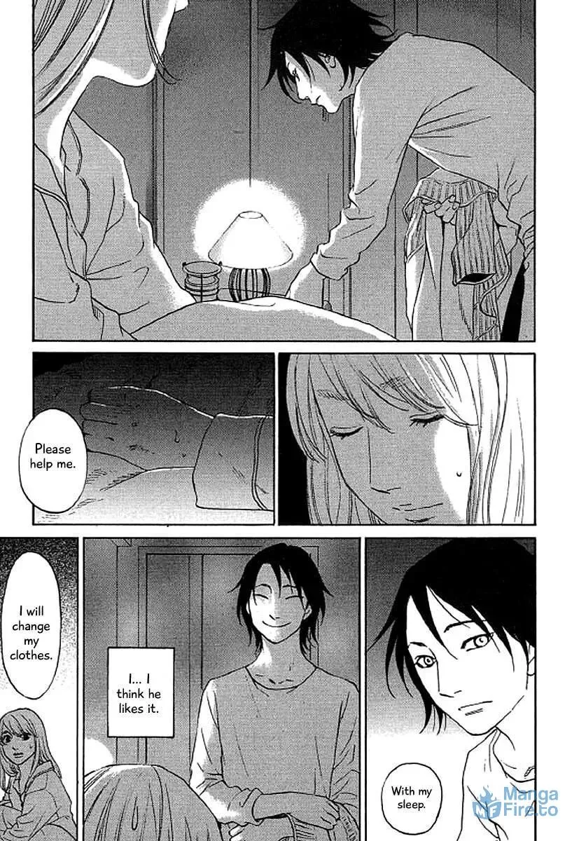 Read Humanity has Declined chapter 42 image 17 on Lezhin