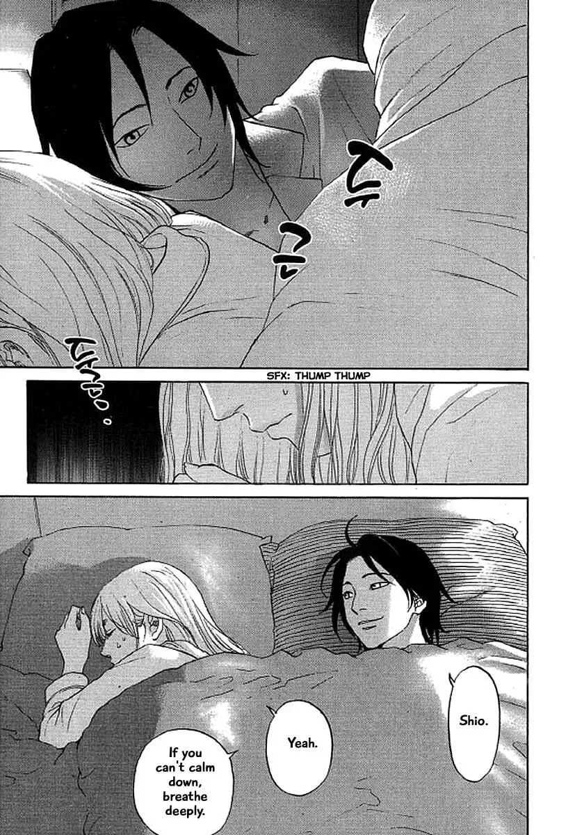 Read Humanity has Declined chapter 42 image 19 on Lezhin
