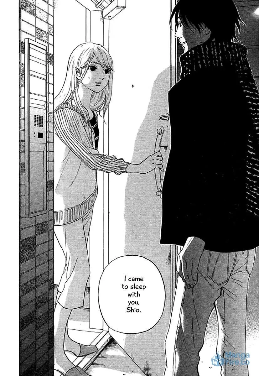 Read Humanity has Declined chapter 42 image 2 on Lezhin