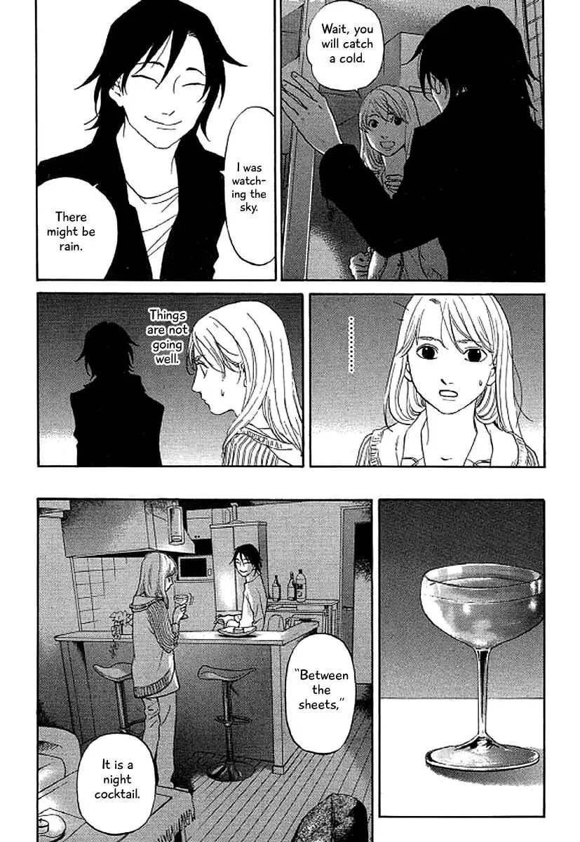 Read Humanity has Declined chapter 42 image 9 on Lezhin