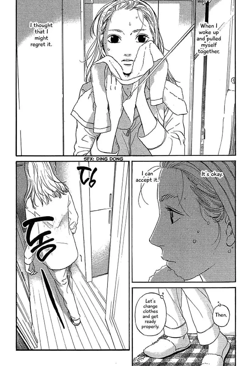 Read Humanity has Declined chapter 43 image 10 on Lezhin