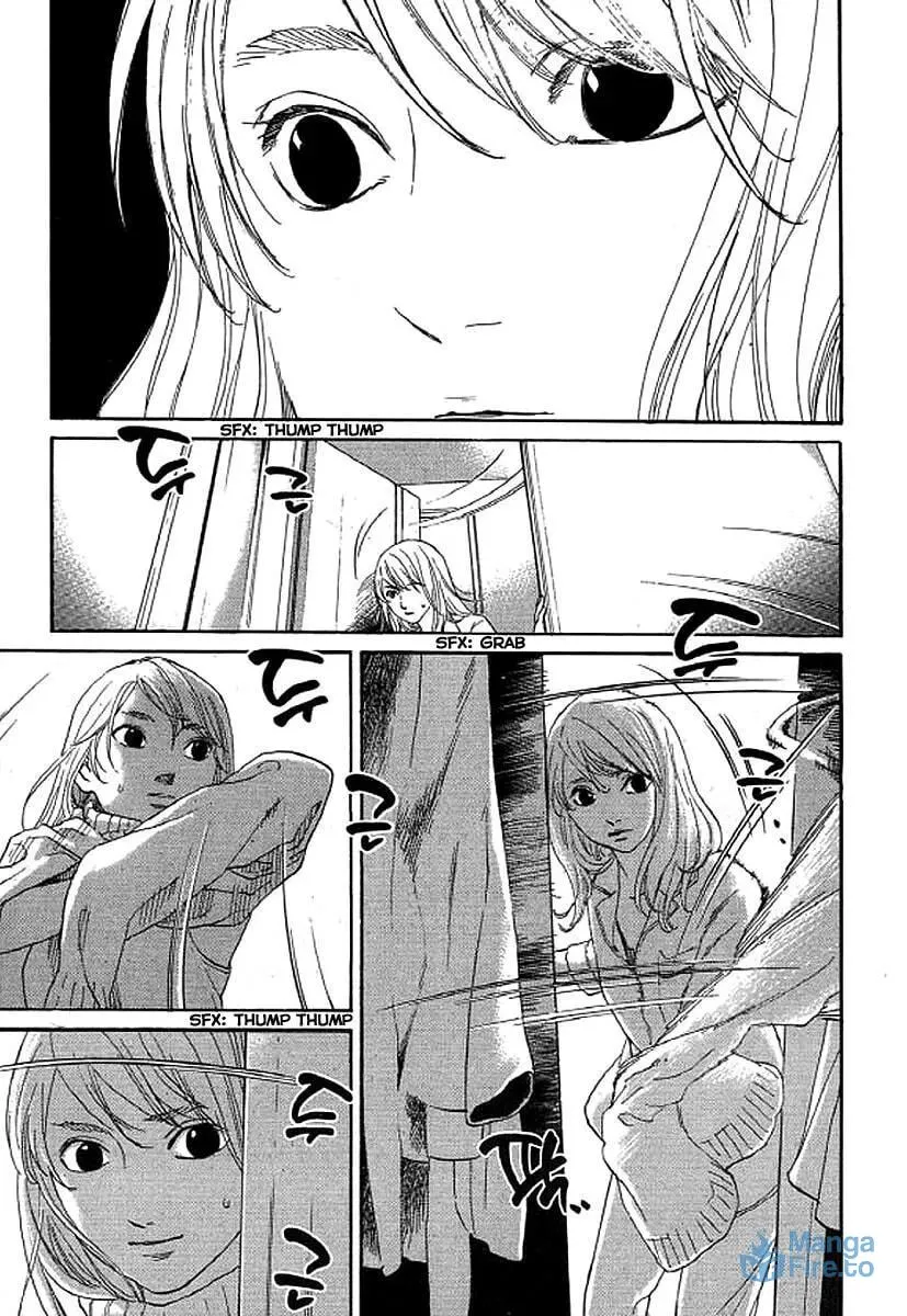 Read Humanity has Declined chapter 43 image 11 on Lezhin