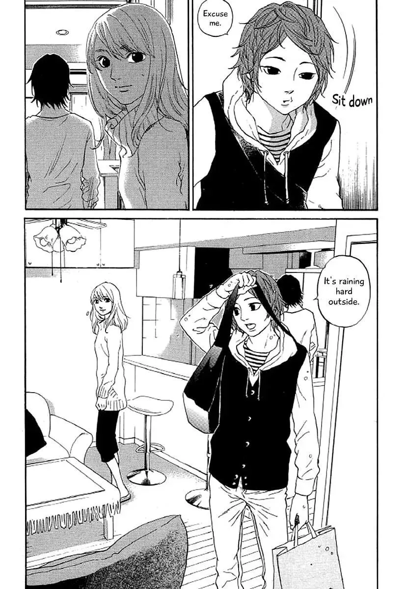 Read Humanity has Declined chapter 43 image 15 on Lezhin
