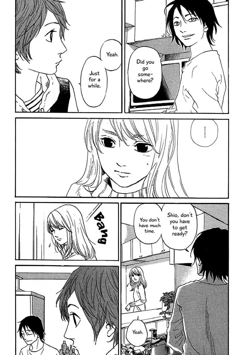 Read Humanity has Declined chapter 43 image 16 on Lezhin