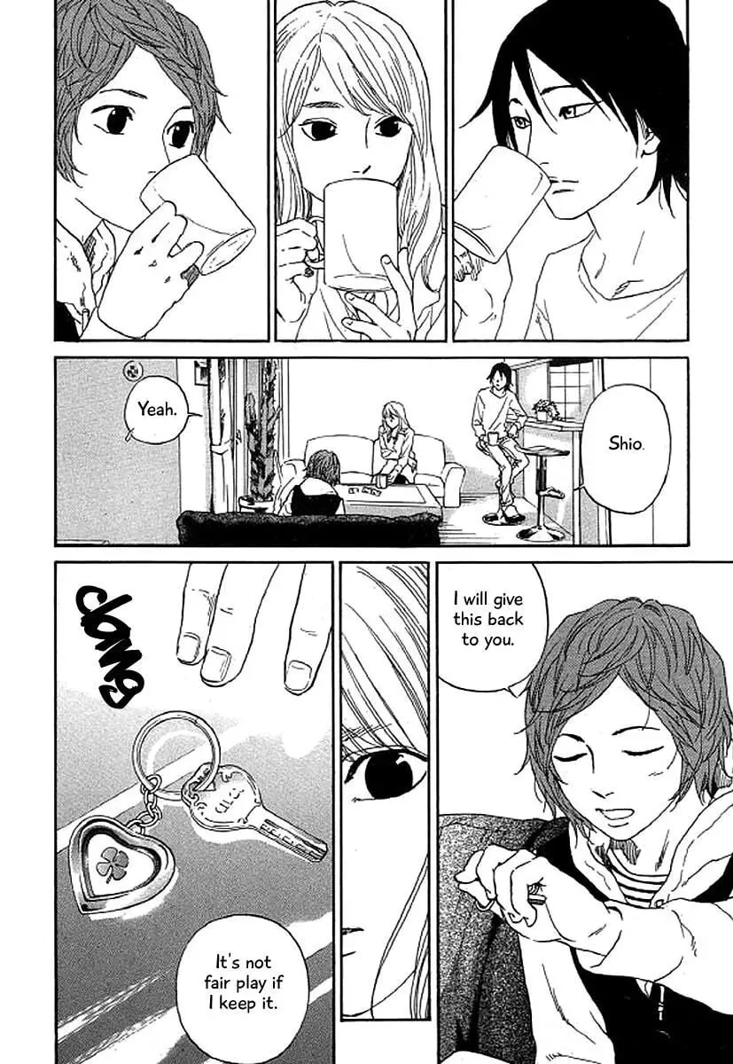 Read Humanity has Declined chapter 43 image 18 on Lezhin