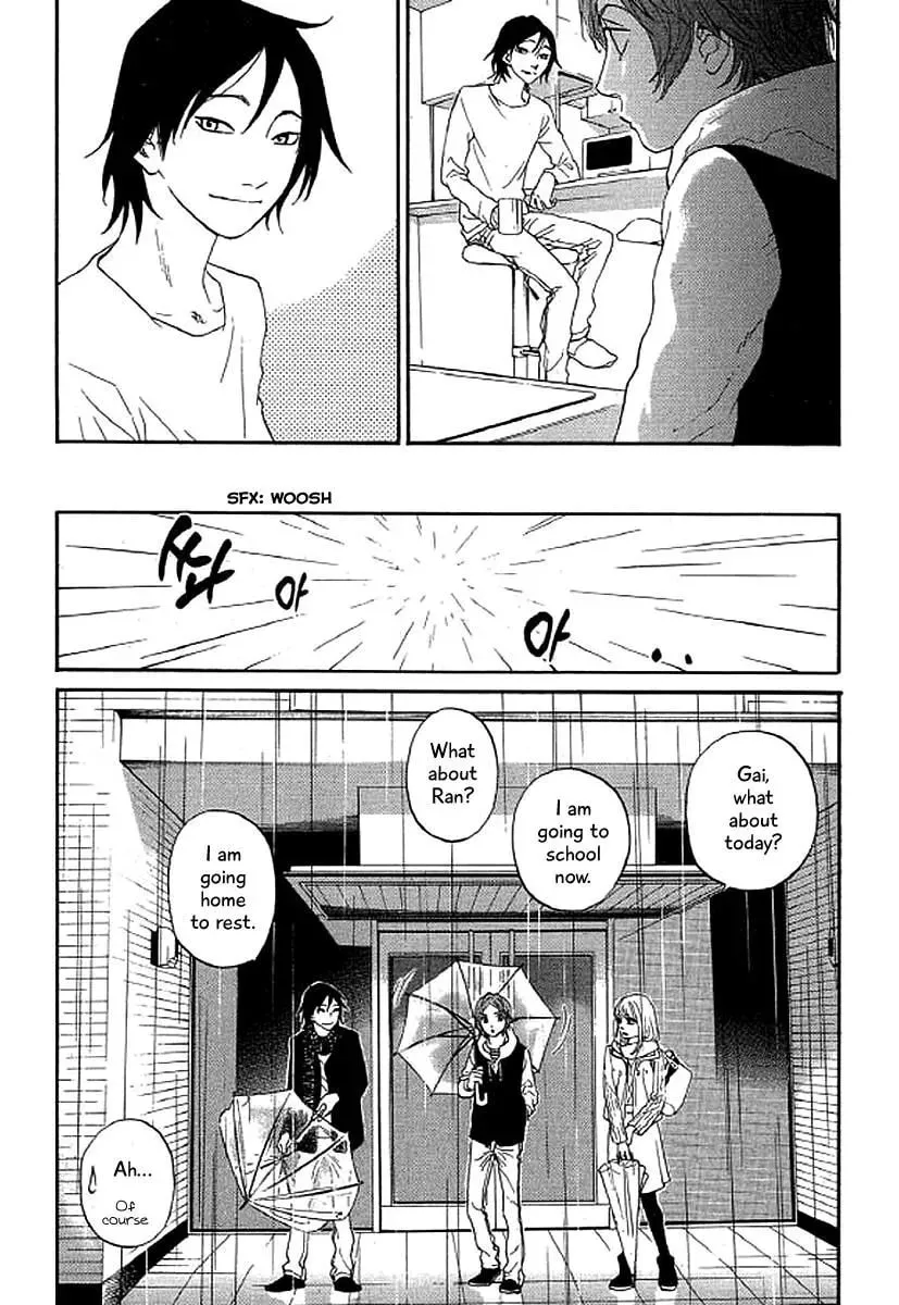 Read Humanity has Declined chapter 43 image 19 on Lezhin