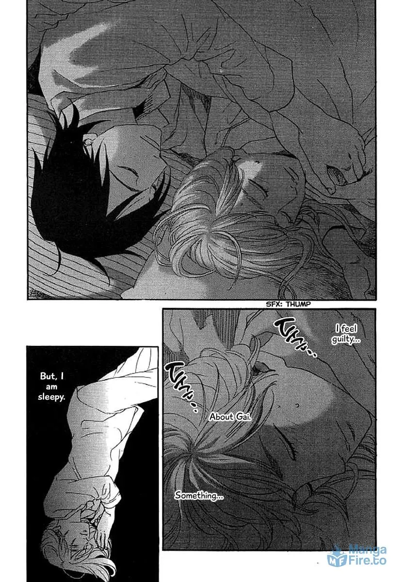 Read Humanity has Declined chapter 43 image 5 on Lezhin