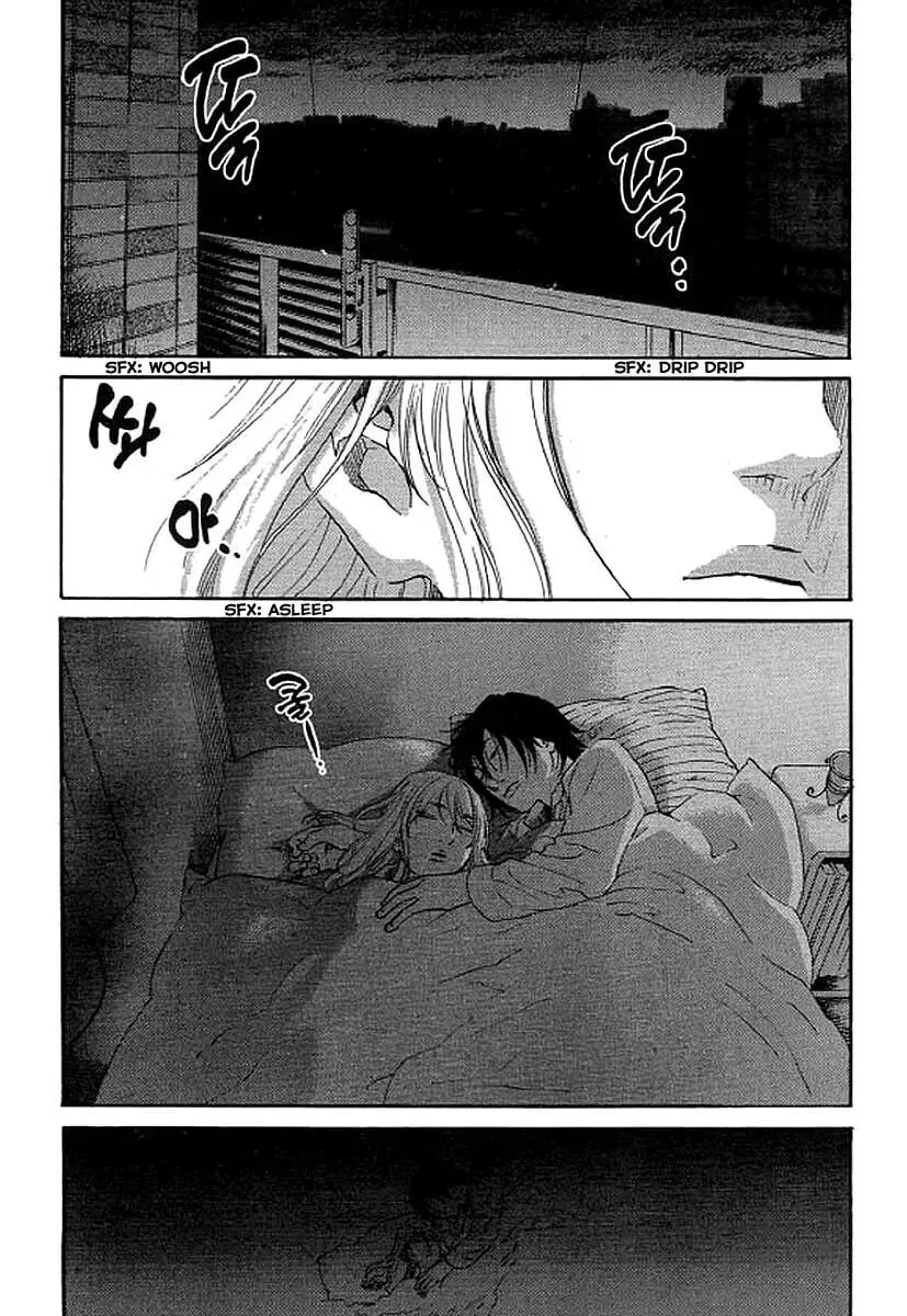 Read Humanity has Declined chapter 43 image 6 on Lezhin