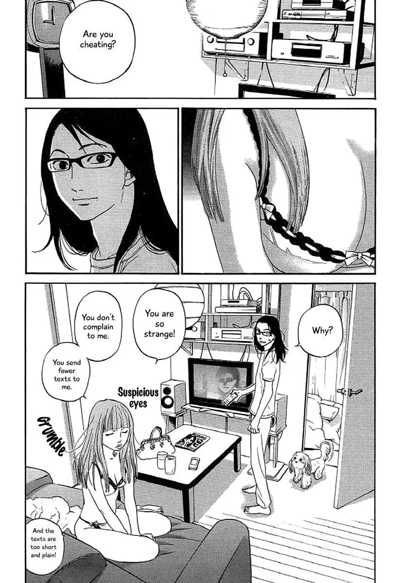 Read Humanity has Declined chapter 44 image 10 on Lezhin