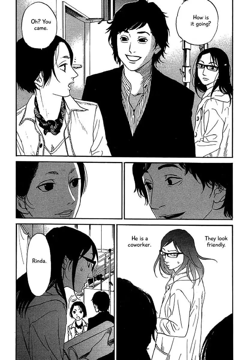 Read Humanity has Declined chapter 44 image 18 on Lezhin
