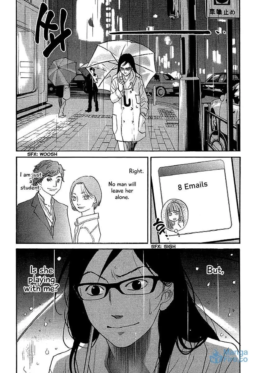 Read Humanity has Declined chapter 44 image 20 on Lezhin