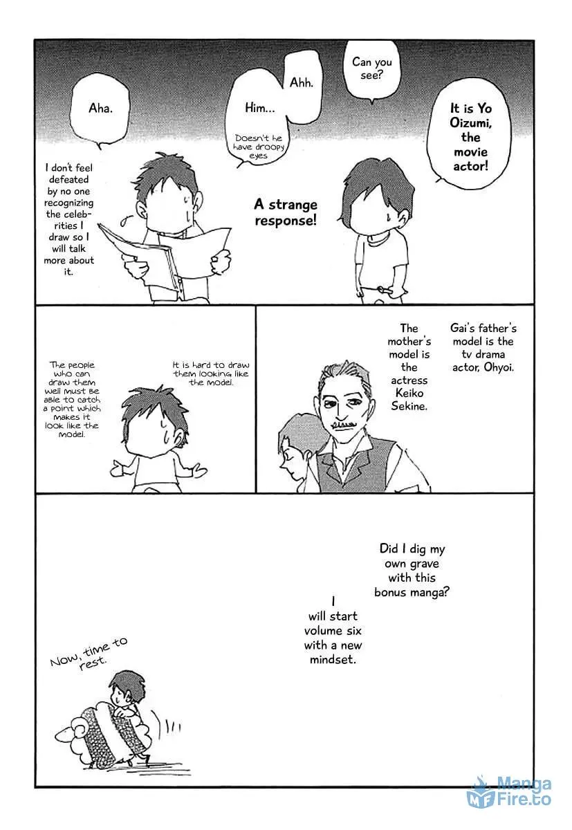 Read Humanity has Declined chapter 44 image 23 on Lezhin