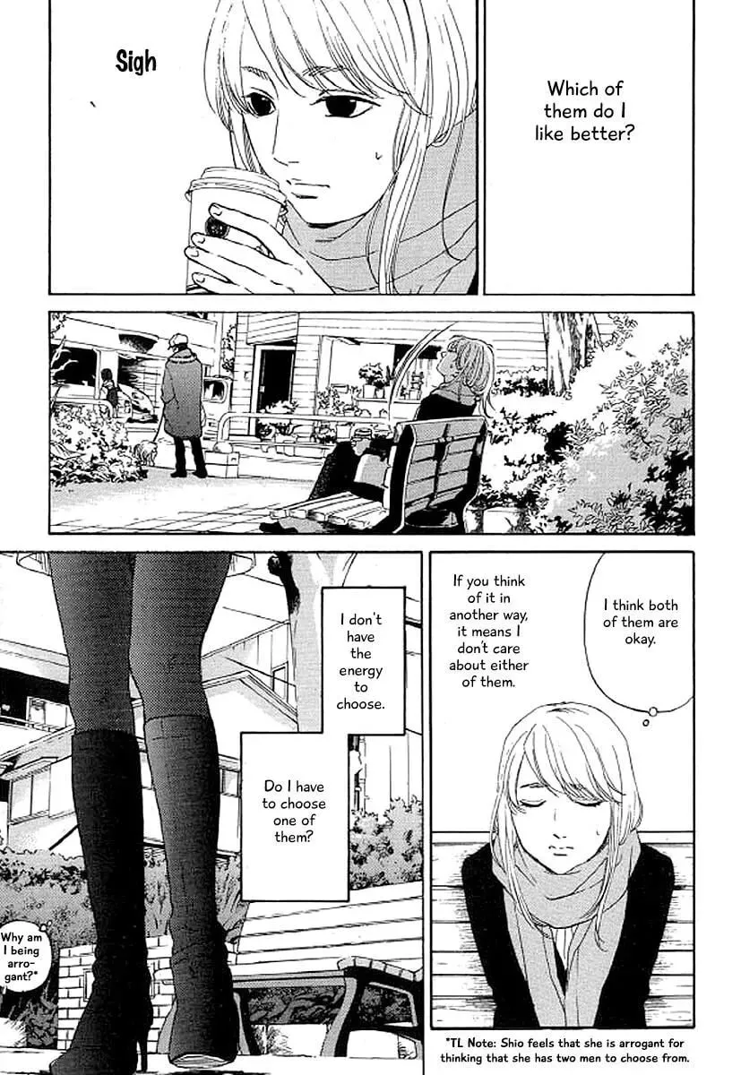 Read Humanity has Declined chapter 44 image 3 on Lezhin