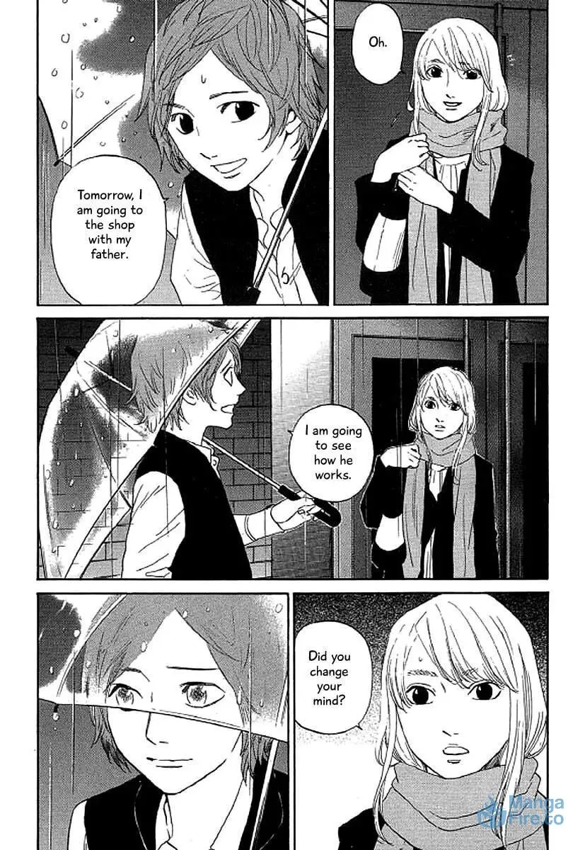 Read Humanity has Declined chapter 44 image 8 on Lezhin