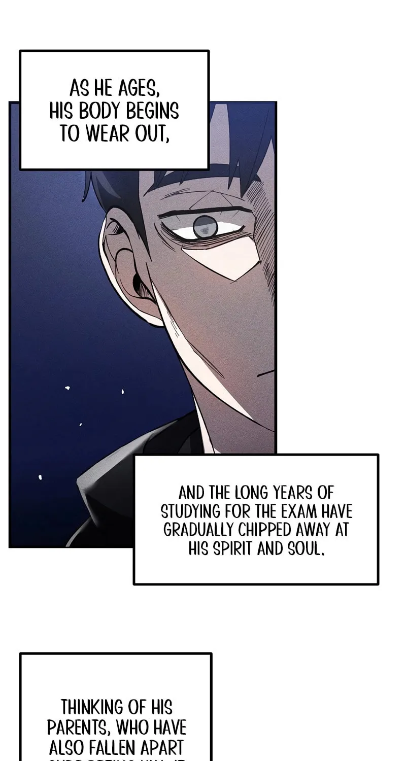 Humanity Protection Company Chapter 1 page 11 - 