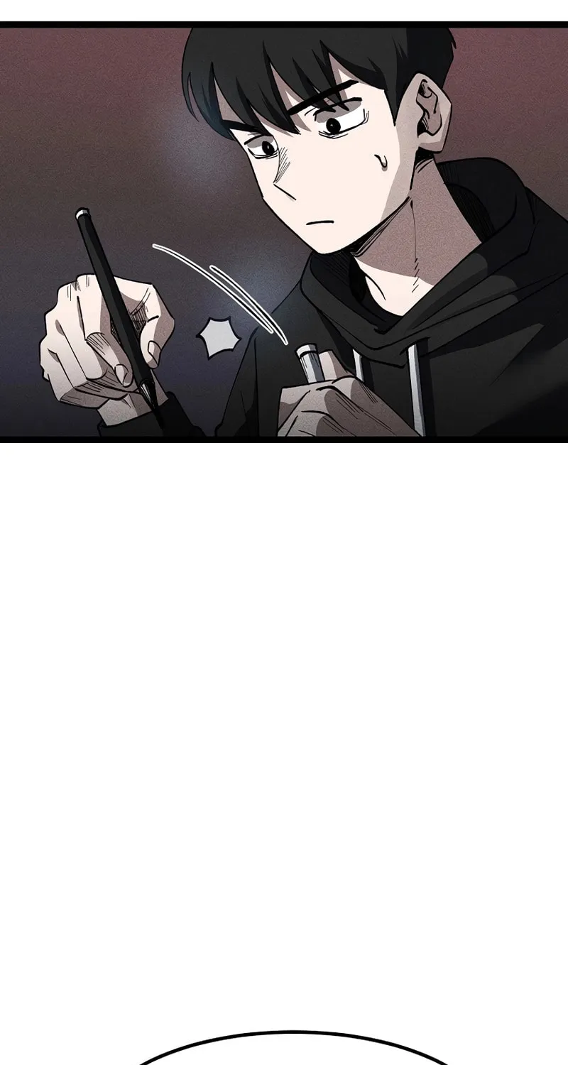 Humanity Protection Company Chapter 1 page 21 - 