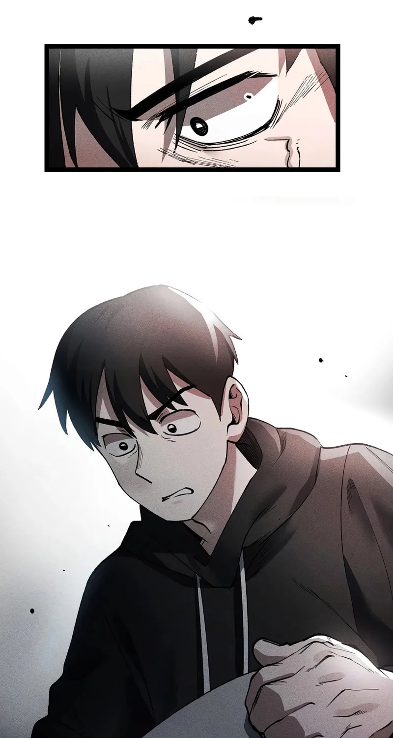 Humanity Protection Company Chapter 1 page 29 - 