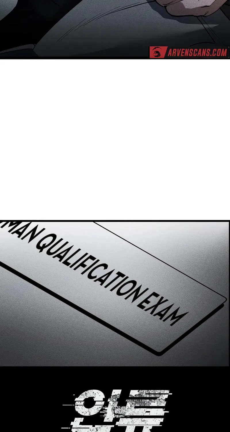 Humanity Protection Company Chapter 1 page 30 - 